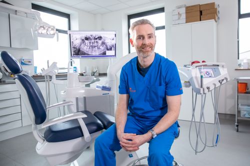 Fissure sealants - 3Dental Dublin, Limerick & Galway